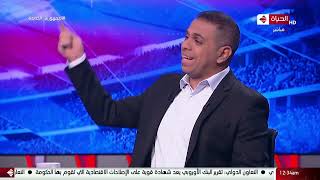 كورة كل يوم - محمد عراقي: الأهلي وإتحاد الكرة عملوا كل حاجة بس العيب في الإتحاد الإفريقي