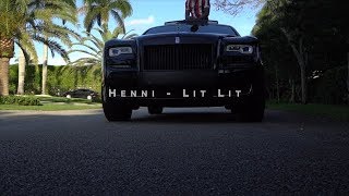 Henni-Lit Lit