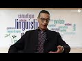 introduction gÉnÉrale introduction à la linguistique générale pr. abdeljalil el idrissi