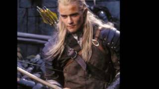 Legolas - I'll Be Your Everything