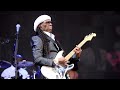 Interview: Nile Rodgers on the 'fantastic' potential of AI in music