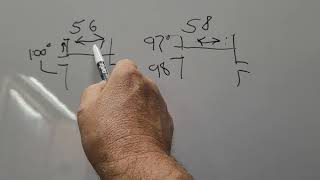 how to calculate cc's in chainsaws!   effect of changing bore/stroke! and much more!