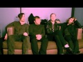 Imagine Dragons Acoustic Interview