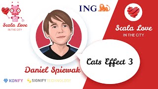 Daniel Spiewak - Cats Effect 3