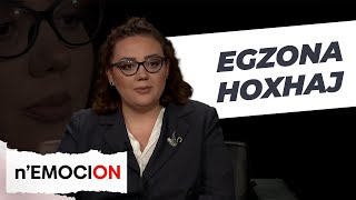 n’emociON – EGZONA HOXHAJ  Tregime emocionale  @teve1