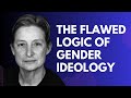 The Fatal Flaw of Judith Butler's Gender Logic