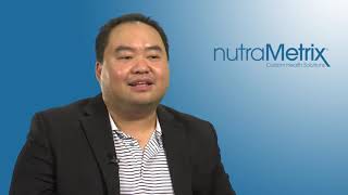 nutraMetrix® Profile: Michael Cheng, C.C.S.P.