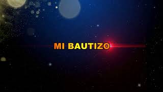 BAUTIZO INTRO 1 GRATIS