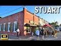 Stuart Florida - One Of The BEST Places To Live in Florida