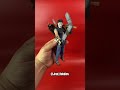 mezco toyz casey jones nofilter mezcotoyz caseyjones tmnt ninjaturtles foryou shortsviral