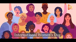 International women's Day