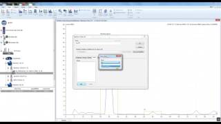 Adash DDS tutorial 04   How to set FFT alarm bands