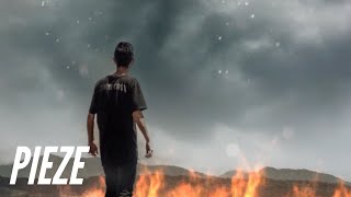 Zann Hearts Still Beating The Walking Dead Audio Visualizer