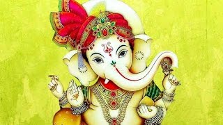 Lord GANESHA - Jai ganesh deva