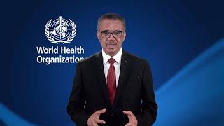 WHO joins Global Education Coalition by Dr Tedros Adhanom Ghebreyesus, Director-General