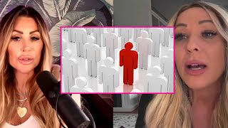 Unveiling the Truth: Sarah Juree Hits Hard on Misconceptions About Her Life & OnlyFans!