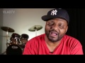 Aries Spears on Key & Peele Not Being Chosen by the Black Community