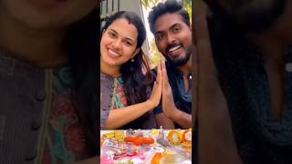 ഇവർ അടിപൊളി ആണല്ലോ 😳🥰poli couples vlog | poli couples #shorts #policouples #viral