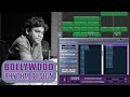 BOLLYWOOD RHYTHM DESIGN TOOL STYLUS RMX