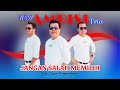 New Ambisi Trio - Jangan Salah Memilih (Official Music Video) Lagu Pop Nostalgia