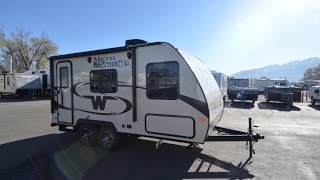 2017 Winnebago Micro Minnie 1706FB Walk-around by Motor Sportsland