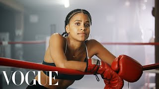 Zazie Beetz Explains Net Neutrality | Now You Know | Vogue