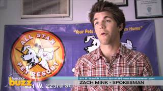 MyLocalBuzzTV - All Star Pet Resort - Torrance