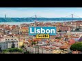 15+ Best Things to do in Lisbon (Portugal Travel Guide)