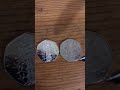 Kew Gardens 50p Real Vs Fake