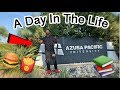 A Day in the Life at Azusa Pacific University *CAMPUS TOUR*