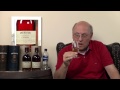 whisky review tasting aberlour a bunadh