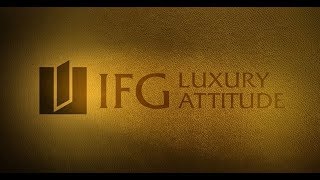 IFG Luxury Attitude