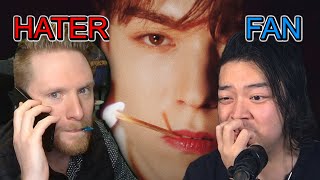 KPOP Hater reacts to SEVENTEEN (NICE, LEFT & RIGHT, GETTING CLOSER, HOME, Rock with you, F my Life)