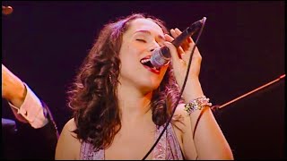 Hey Eugene - Pink Martini ft. China Forbes | Live from Portland, OR - 2005
