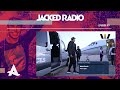 jacked radio 671 by afrojack