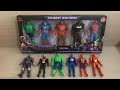 AVENGERS TOYS/Action Figures/Unboxing/Cheap Price/Spiderman,Hulk,Thor, Iranman/Toys.