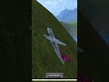 rl72 makes a emergency landing on a hill aviation crash crashlanding landingchallenge landing