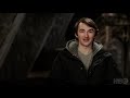 A Decade of Game of Thrones  Isaac Hempstead Wright on Bran Stark (HBO)