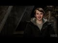 A Decade of Game of Thrones  Isaac Hempstead Wright on Bran Stark (HBO)