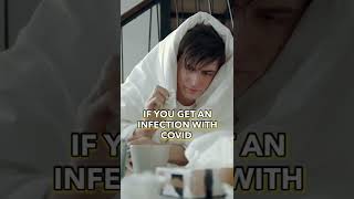 The Difference Between Upper And Lower Respiratory Infections