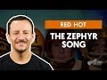 THE ZEPHYR SONG - Red Hot Chili Peppers (aula de baixo)
