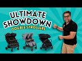 Top Rated Double Strollers For Twins 2024