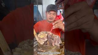 Bakso IGA Viral Bandung!! 1 hari Jualan 500 porsi !!