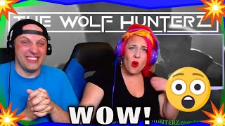 Reaction To Volbeat - Say No More (Official Lyric Video) THE WOLF HUNTERZ REACTIONS