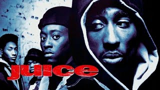 Juice (1992) Movie - Tupac Shakur | Samuel L. Jackson | Jermaine Hopkins Revenue, Review, Budget