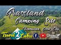 Travel 2 Cebu | Grassland Camping Site | Pamutan Cebu City | Aeronix 21 Adventures | DJI Mini 2