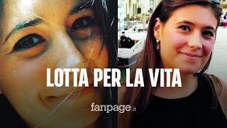 Marta, accoltellata da un 16enne mentre faceva jogging: a 26 anni lotta per sopravvivere