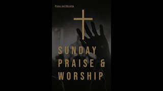 Sunday Praise and Worship | జీవ జలం | Living Water