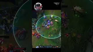 Gumayusi Varus vs Faker Lee Sin