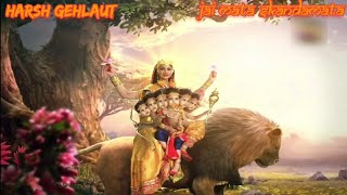 Skandamata maa song || Skandamata maa mantra || Navratri 5th day status ||